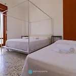 Feriehus Maestrale Flat - San Foca
