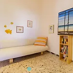Feriehus Maestrale Flat - San Foca