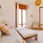 Maestrale Flat -