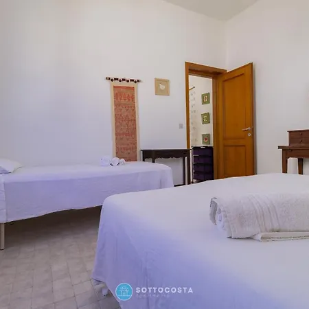 Dom wakacyjny Maestrale Flat -
