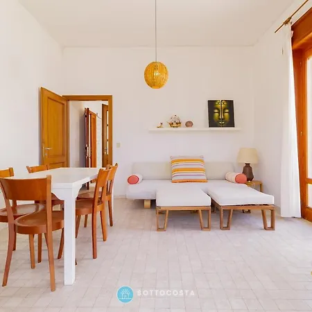 Maestrale Flat - Casa vacanze