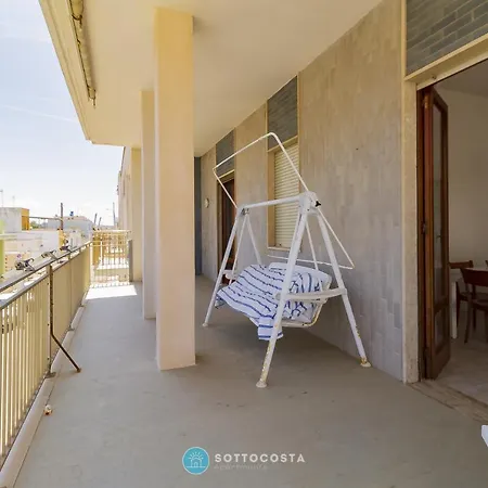 Maestrale Flat - *