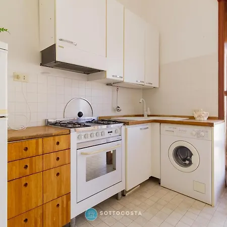 Dom wakacyjny Maestrale Flat - *