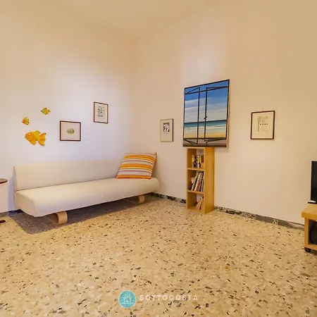 Dom wakacyjny Maestrale Flat - *
