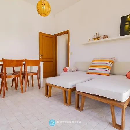 Maestrale Flat - *