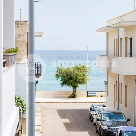 Casa vacanze Maestrale Flat -