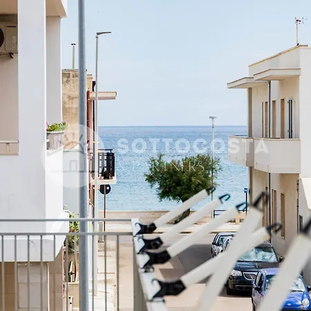 Maestrale Flat - Casa vacanze *