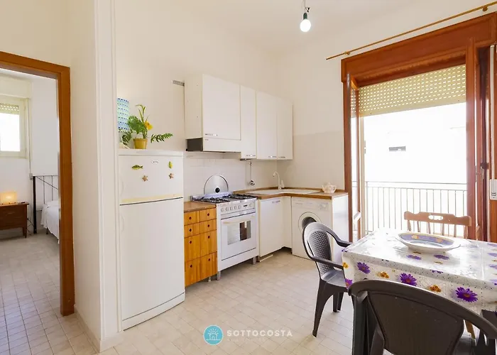 Maestrale Flat - Casa vacanze