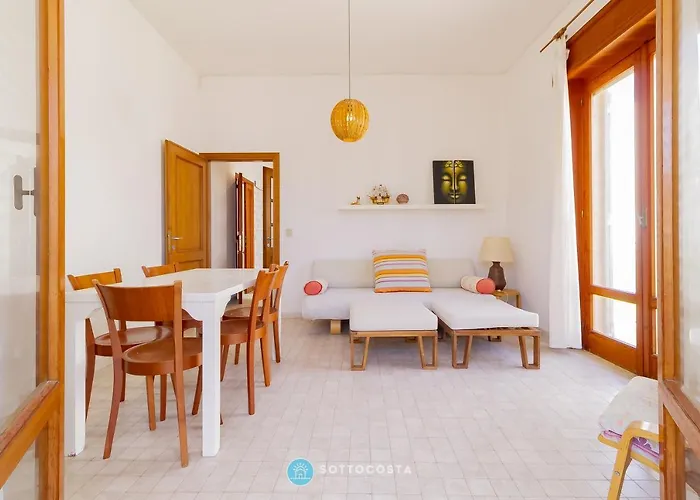 Maestrale Flat - Casa vacanze