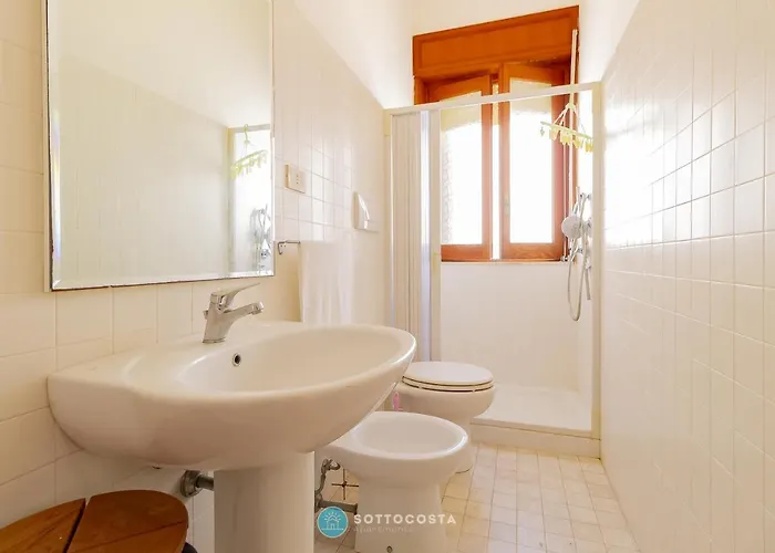 Casa vacanze Maestrale Flat - San Foca