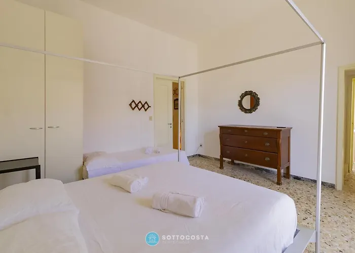 Casa vacanze Maestrale Flat -