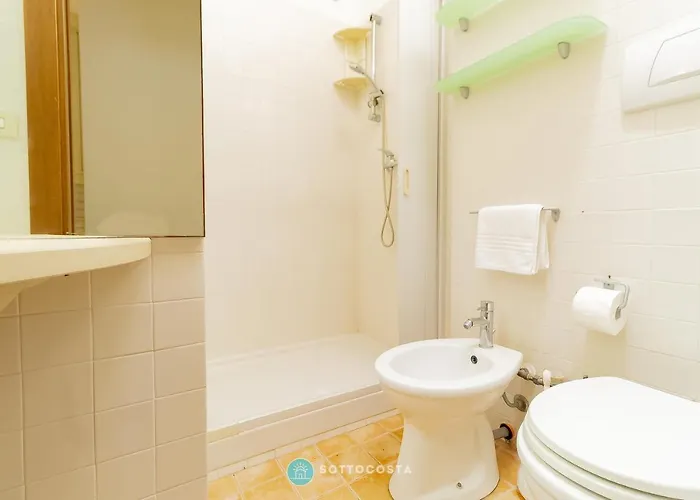 Casa vacanze Maestrale Flat - *