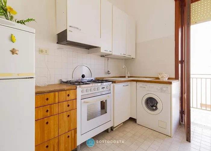 Casa vacanze Maestrale Flat - *