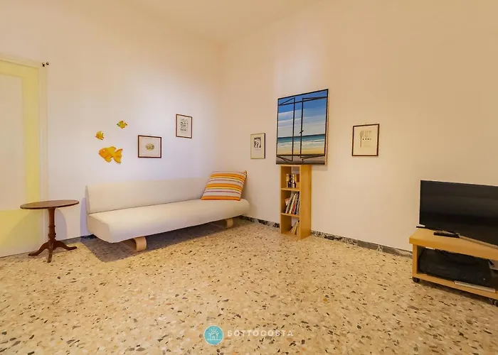 Casa vacanze Maestrale Flat - *