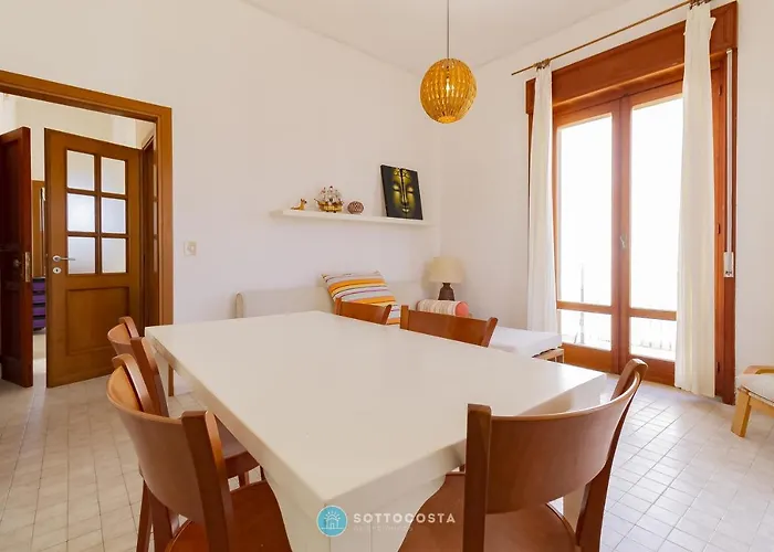 Casa vacanze Maestrale Flat - *