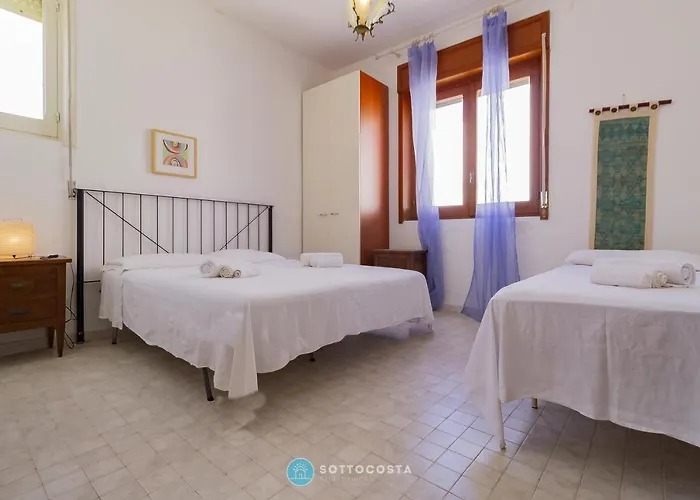 Casa vacanze Maestrale Flat -