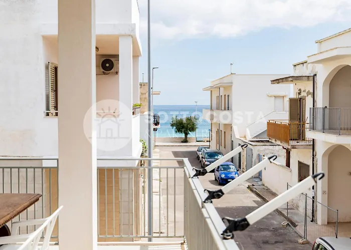 Casa vacanze Maestrale Flat - *