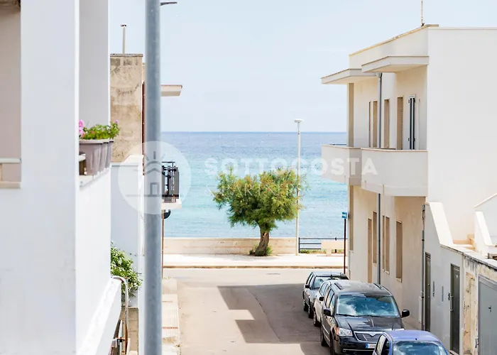 Casa vacanze Maestrale Flat -