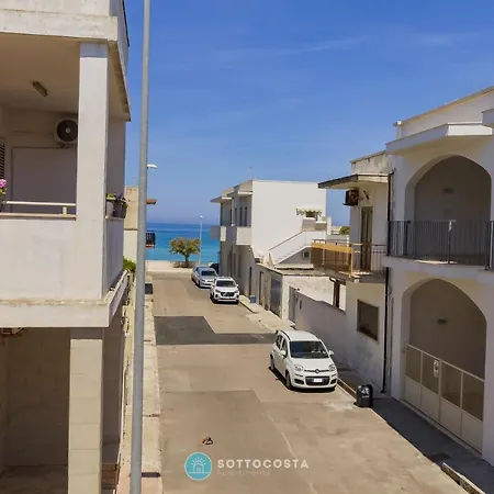 Maestrale Flat - *