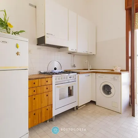 Maestrale Flat - * San Foca