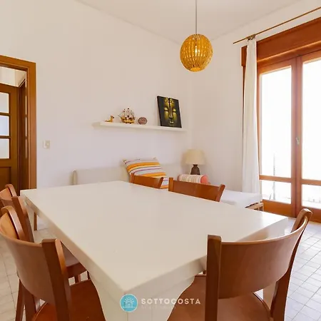 Holiday home Maestrale Flat - *