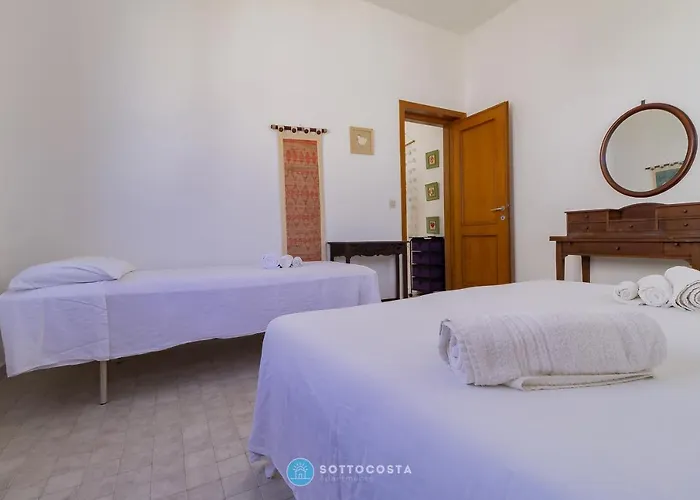 Holiday home Maestrale Flat -